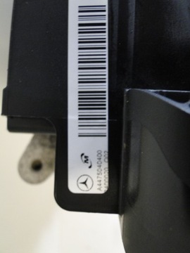 фото thumb №12, Mercedes vito v 447 w447 комплект радіатор 116 cdi