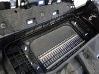 фото thumb №10, Mercedes cls 218 w218 консоль приборная панель приборная панель кожа