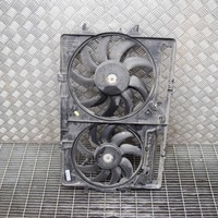 фото thumb №6, Audi q3 8u 2015 защита вентилятора радиатора