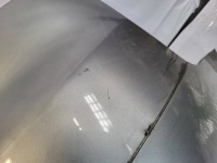 фото thumb №14, Бампер задня задній 8e5807511 ly7q audi a4 b6 sedan / седан 8e2