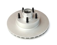 фото thumb №1, Диск тормозная перед ford explorer 1995-2001