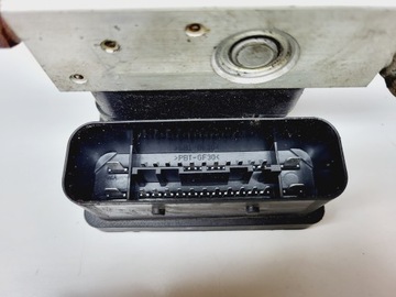 фото thumb №4, Chevrolet spark matiz ii 1.0 b насос abs 96666542