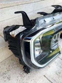 фото thumb №6, Ford ranger vi лампа права ліва full led