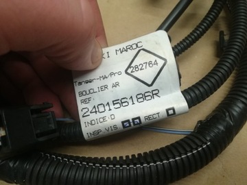 фото thumb №2, Jumpy proace установка pdc 9813172580