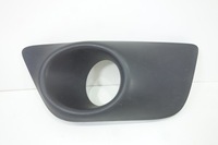 фото thumb №1, Решётка противотуманной фары перед левая dacia sandero ii