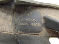 фото thumb №4, Lexus rx ii защита поперечина замка капот 5329-48010