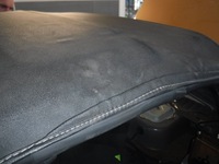 фото thumb №5, Крыша мягкий mazda mx-5 mx5 nb na miata