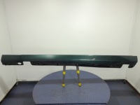 фото thumb №1, Mercedes s w221 молдинг поріг поріг лівий 300