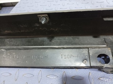 фото thumb №12, Toyota prius iii 09- планка накладка пороговая левая 202 75860-47010