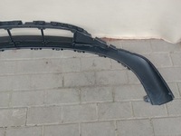 фото thumb №15, Mercedes eqe a295 w295 295 бампер перед передний спойлер