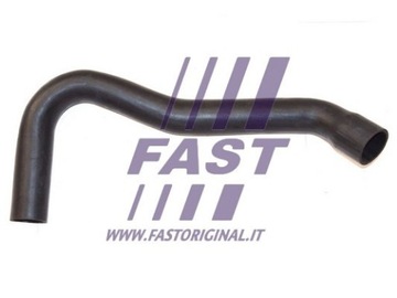 фото thumb №2, Шланг інтеркулер do ford transit