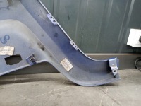 A9608859408 уголок левый перед mercedes actros mp4 с Разборки, фото thumb