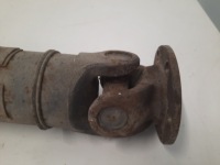 Mercedes t1 210d 2.9 d wał приводной в Украине, фото thumb