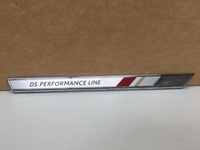 фото thumb №1, Citroen ds9 ds 9 молдинг двері лівий перед performance line