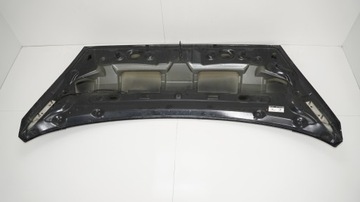 фото thumb №7, Капот кришка двигуна peugeot 5008 i 09-13r ktv