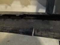 фото thumb №9, Бампер перед bmw e60 e61 lift