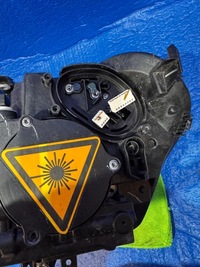 фото thumb №14, Bmw x5 g05 2020 лампи передні 948179005