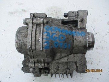 фото thumb №6, Редуктор коробки vw passat b8 3g0 2,0tsi 0cp409053a