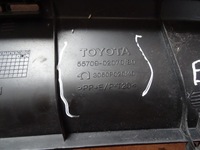 фото thumb №6, Corolla e12 2.0d 03 d4d жабо левая 55709-02070