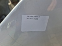 Mitsubishi outlander 3 3 бампер перед передний w13 с Разборки, фото thumb