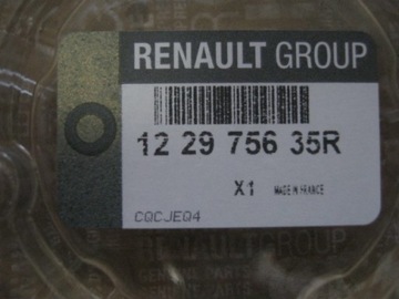 фото thumb №6, Сальник сальник вала зад vivaro 2.0 dci оригинал