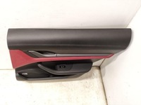 фото thumb №5, Обивка дверь porsche taycan 4s 2022 з правой з задний 9j1864604