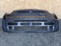 Купить Бампер перед передний fiat 500l 2012-2018r, фото thumb