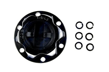 фото thumb №10, Nty sprzęgiełko ступицы suzuki samurai 83- vitara 88- jimny 98- grand