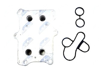 фото thumb №10, Nty радіаторів масла fiat 500l 1.4.1.4lpg 12- 500x 1.4 4x4 14- punto