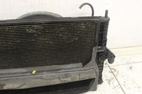 фото thumb №6, Радиатор комплект volvo c30 i 2006r- 2.4 b автоматическая коробка передач