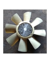 фото thumb №1, Вентилятор вискомуфта scania p r behr