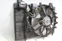 фото thumb №9, Вентилятор радіатора c5/508 i 1.6 ehdi #1007