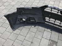 фото thumb №14, Бампер решітка ґрати audi a-4 b9 8w передній рестайлінг