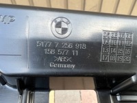 Bmw f30 f31 кронштейн кронштейн  порог сторона правая r3 Оригинал, фото thumb