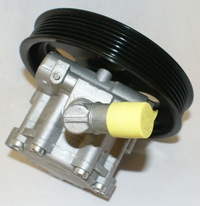 фото thumb №6, Насос підсилювача jeep wrangler 3.8 52059899ae