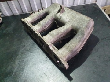 фото thumb №10, Saab 9-5 2.3t колектор всмоктуючий 9199100 оригінал