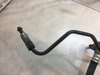 фото thumb №8, Шланг усилителя nissan x-trail i t30 2.2 dci