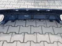 фото thumb №10, Бампер задній  задній bmw x5 g05 m набір колір 416