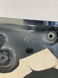 фото thumb №7, Двері задні праве maserati levante