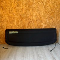 фото thumb №1, Полиця задня багажника citroen ds3 crossback