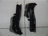 фото thumb №1, Петля капот левый правый nissan qashqai iii 3