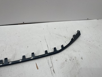 фото thumb №6, Audi q3 83a s line планка бампера перед передня