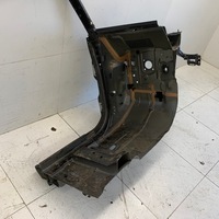 фото thumb №12, Четверть px8 левая перед передняя jeep wrangler iv jl rubicon sahara 20r