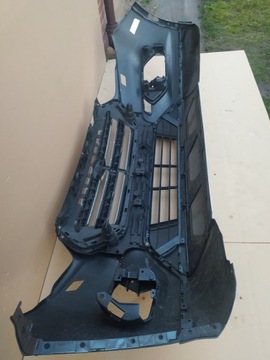 фото thumb №13, Ford kuga втулка стабилизатора mk2 рестайлинг 16- бампер переднее супер hit