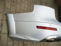 фото thumb №8, Audi a4 b8 07-12 allroad бампер задний комплектный демонтаж