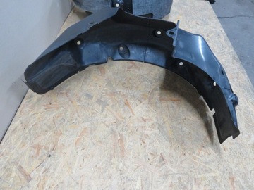 фото thumb №10, Hyundai ix35 2010-2016 підкрилок задні зад