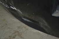 фото thumb №6, Кришка багажника кришка megane iii 3 hb 5d