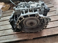 фото thumb №3, Renault talisman espace v 1.6 dci biturbo коробка передач коробки передач du3r7000ag dw6003