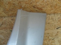 Mercedes c-klasse w204 2007 2008 2009 бампер с Разборки, фото thumb