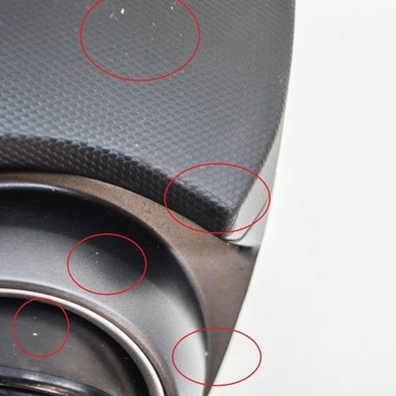 фото thumb №6, Hyundai kona i 2018 насадки / решётки воздуховод панели распределительной